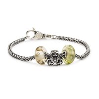 Charm Trollbeads Beads in vetro in Vetro TGLBE-10474 - TGLBE-10474